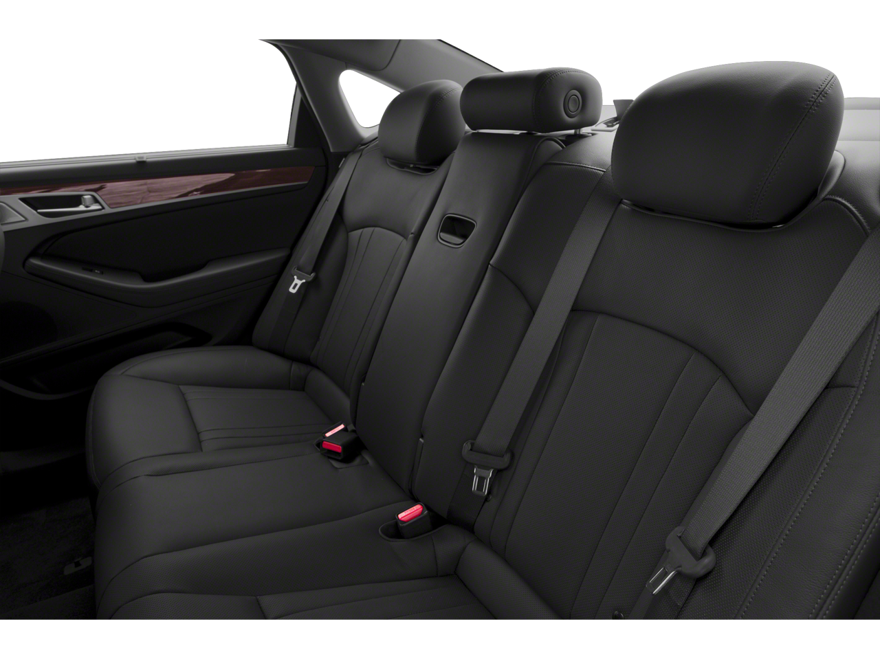 2020 Genesis G80 3.8