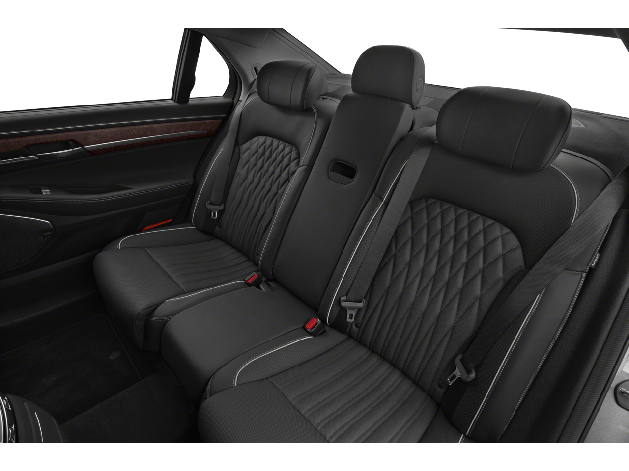 2020 Genesis G90 5.0 Ultimate