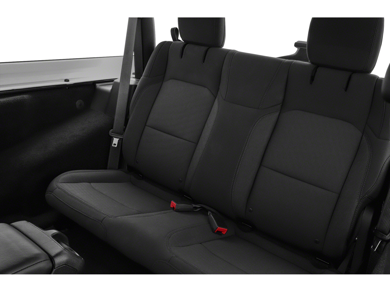 2020 Jeep Wrangler Willys