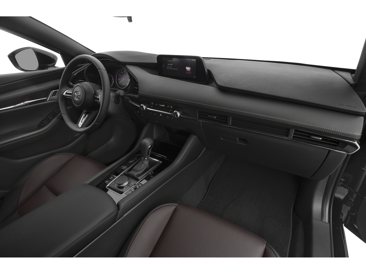 2020 Mazda Mazda3 Premium
