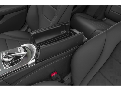 2020 Mercedes-Benz C-Class C 300