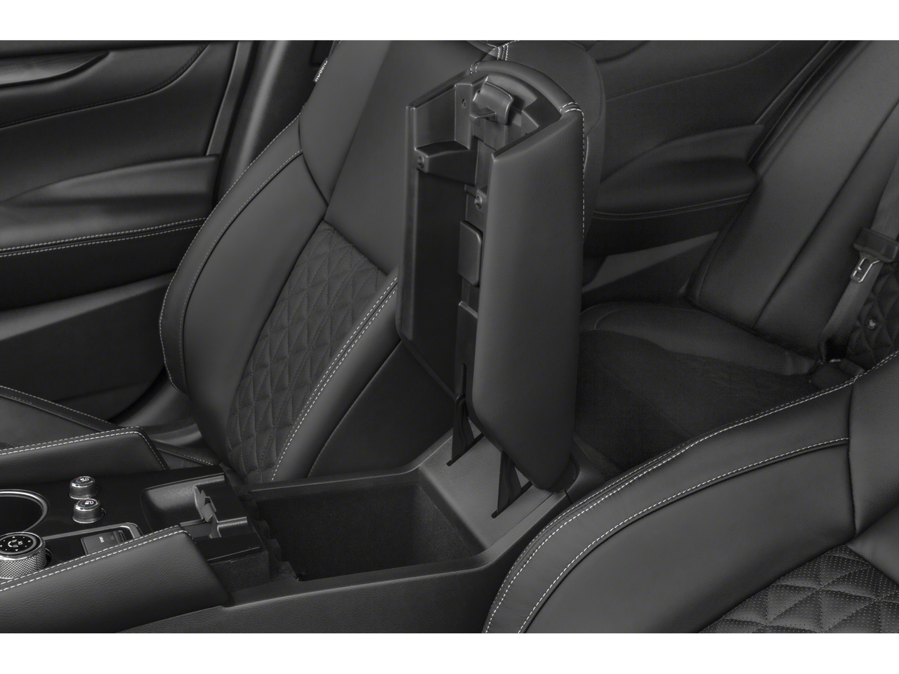 2020 Nissan Maxima Platinum