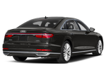 2021 Audi A8 4.0