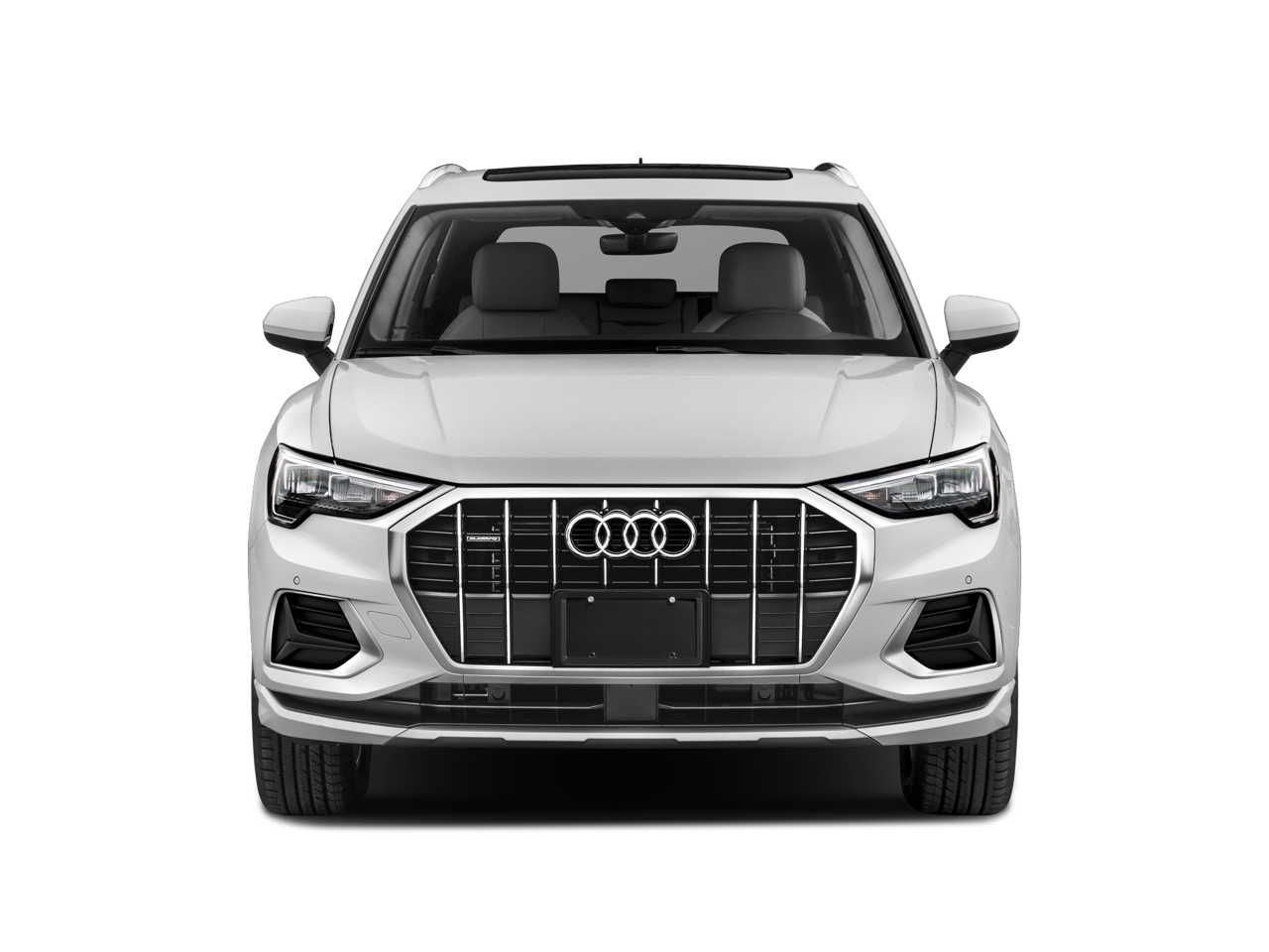 2021 Audi Q3 Premium S Line quattro