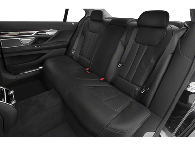 2021 BMW 7 Series 740i