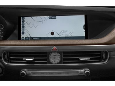 2021 Genesis G90 3.3T Premium