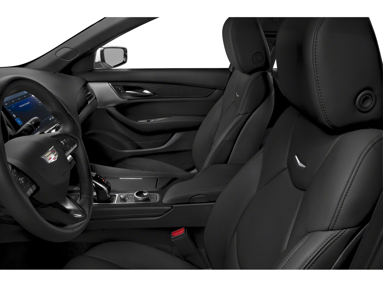 2022 Cadillac CT5 Luxury