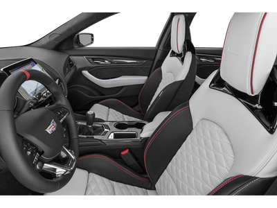 2022 Cadillac CT5-V V-Series