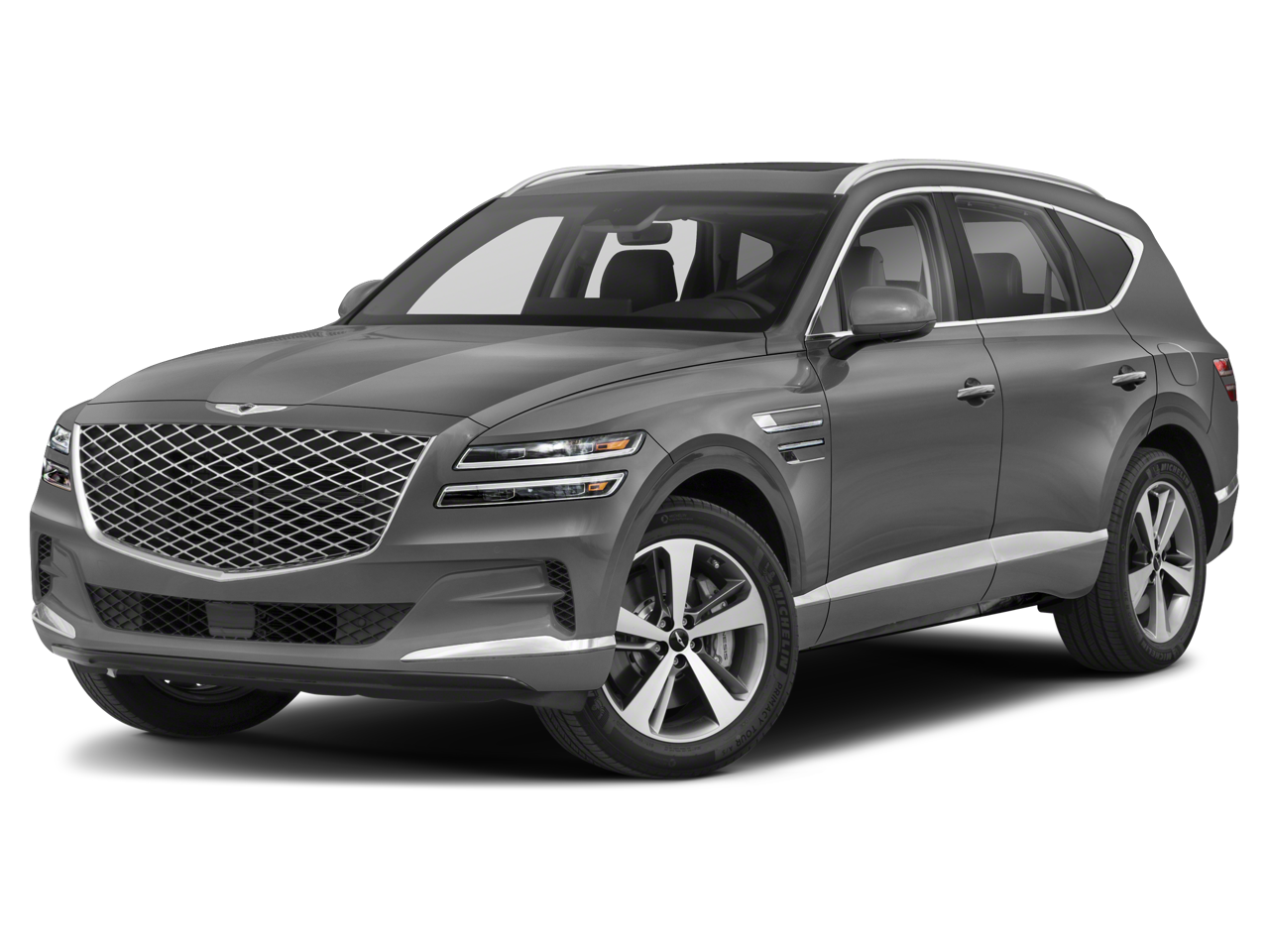 2022 Genesis GV80 3.5T Advanced