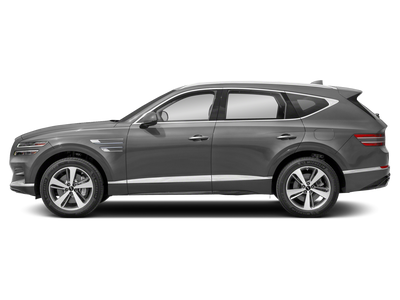 2022 Genesis GV80 3.5T Advanced