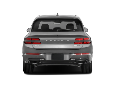 2022 Genesis GV80 3.5T Advanced