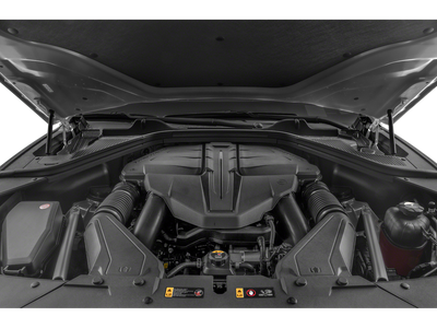 2022 Genesis GV80 3.5T Advanced
