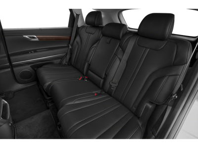 2022 Genesis GV80 3.5T Advanced