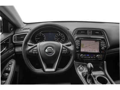 2022 Nissan Maxima Platinum