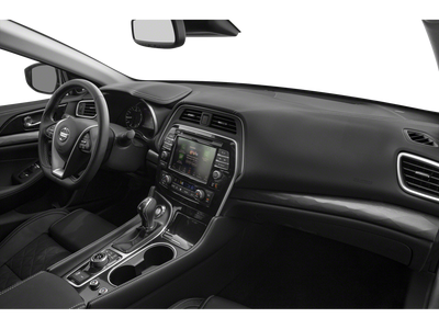 2022 Nissan Maxima Platinum