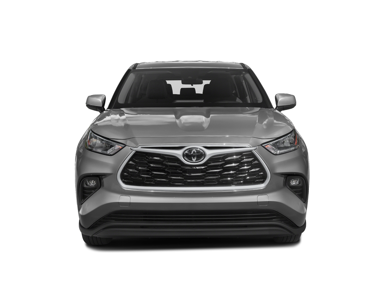 2022 Toyota Highlander L