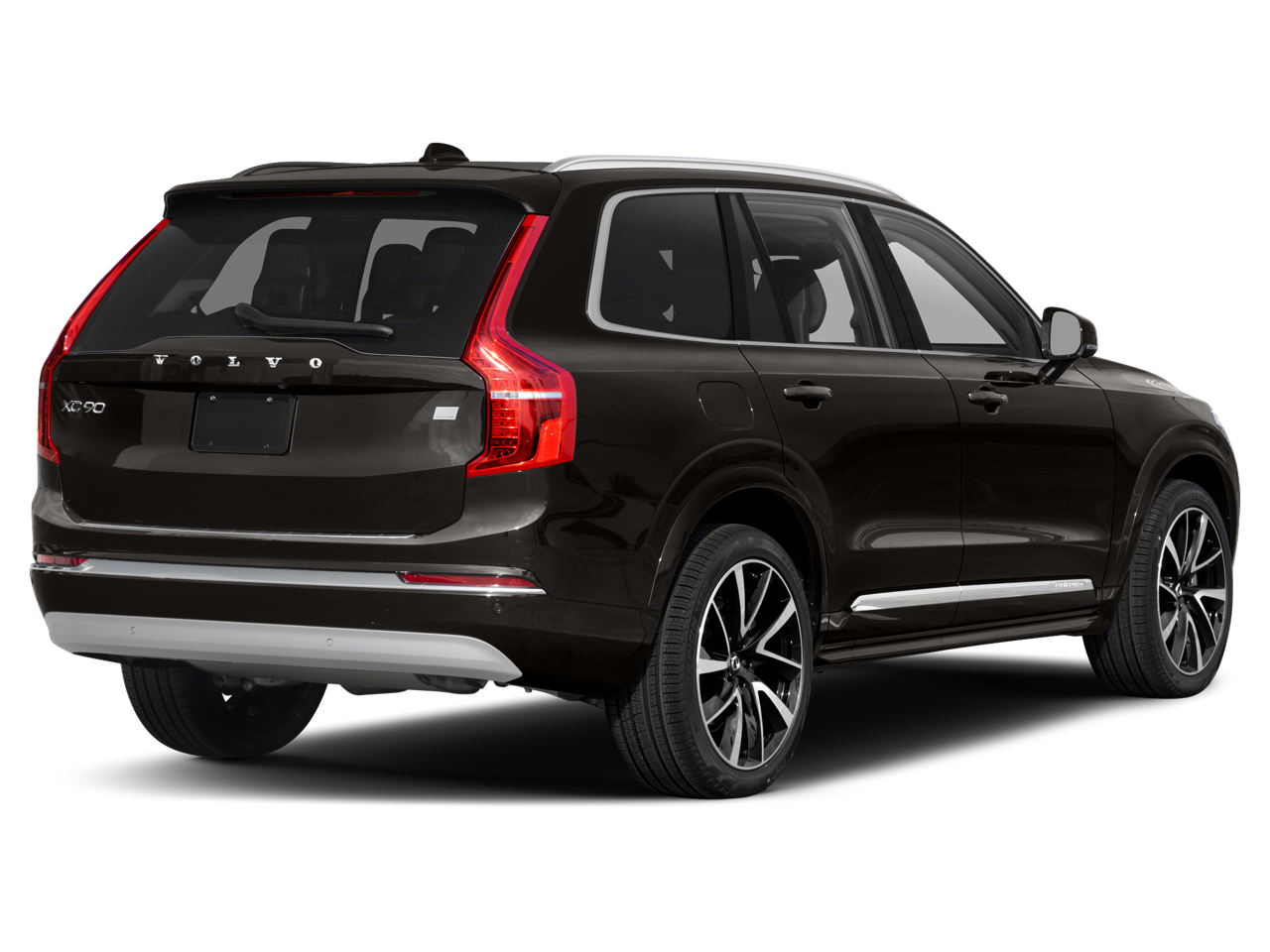 2022 Volvo XC90 Recharge Plug-In Hybrid T8 Inscription Expression Extended Range 6P