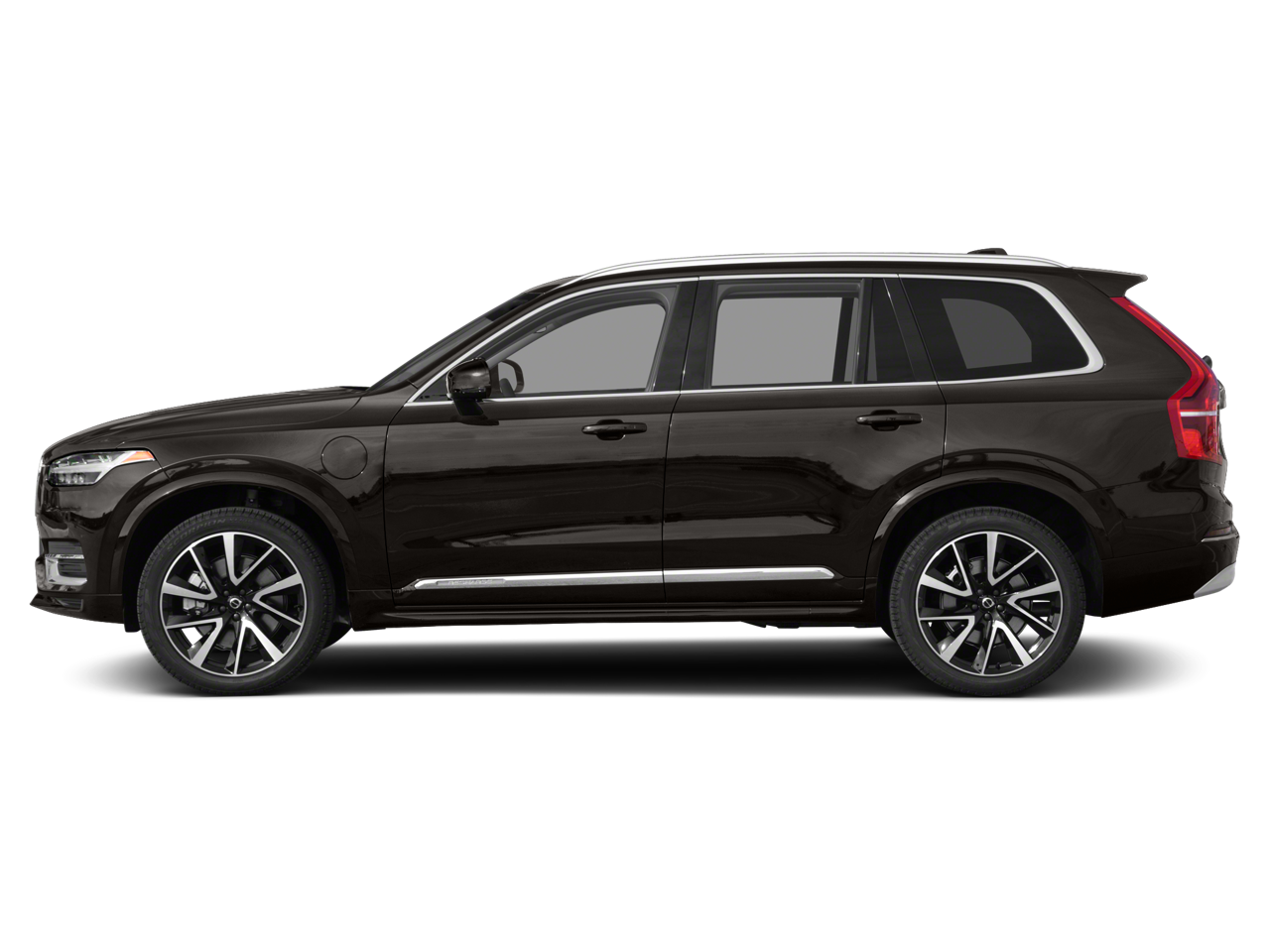 2022 Volvo XC90 Recharge Plug-In Hybrid T8 Inscription Expression Extended Range 6P