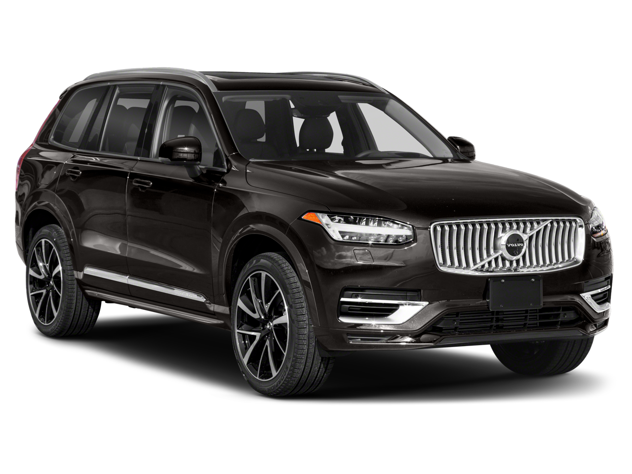 2022 Volvo XC90 Recharge Plug-In Hybrid T8 Inscription Expression Extended Range 6P