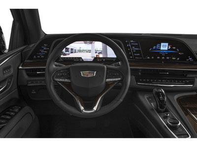 2023 Cadillac Escalade ESV RWD Premium Luxury