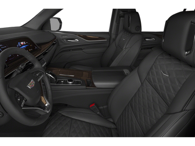2023 Cadillac Escalade ESV RWD Premium Luxury
