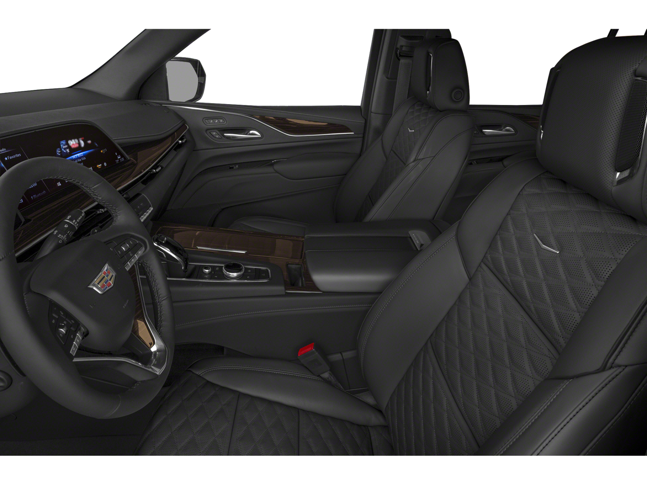 2023 Cadillac Escalade ESV RWD Premium Luxury