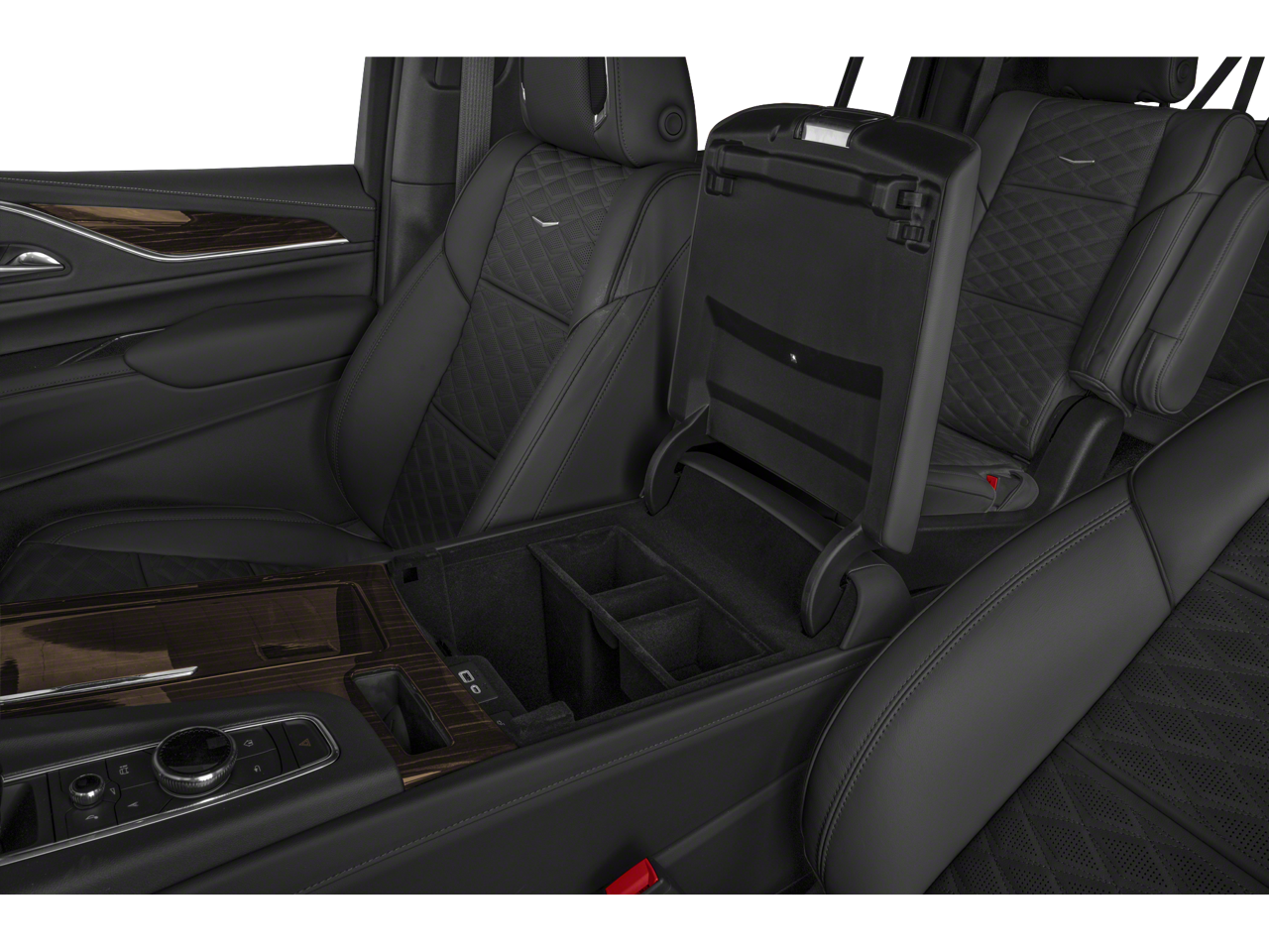 2023 Cadillac Escalade ESV RWD Premium Luxury