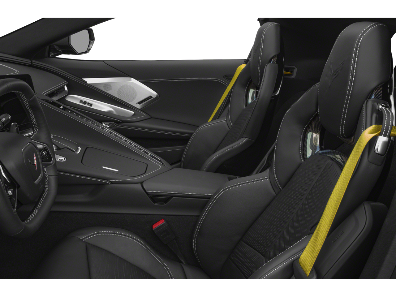 2023 Chevrolet Corvette 3LT