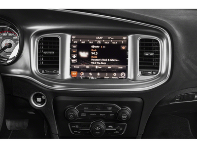 2023 Dodge Charger R/T Scat Pack Widebody