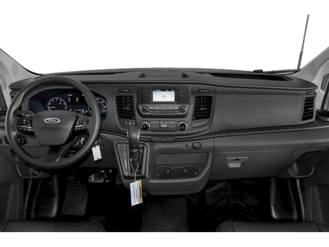 2023 Ford Transit-250 Base