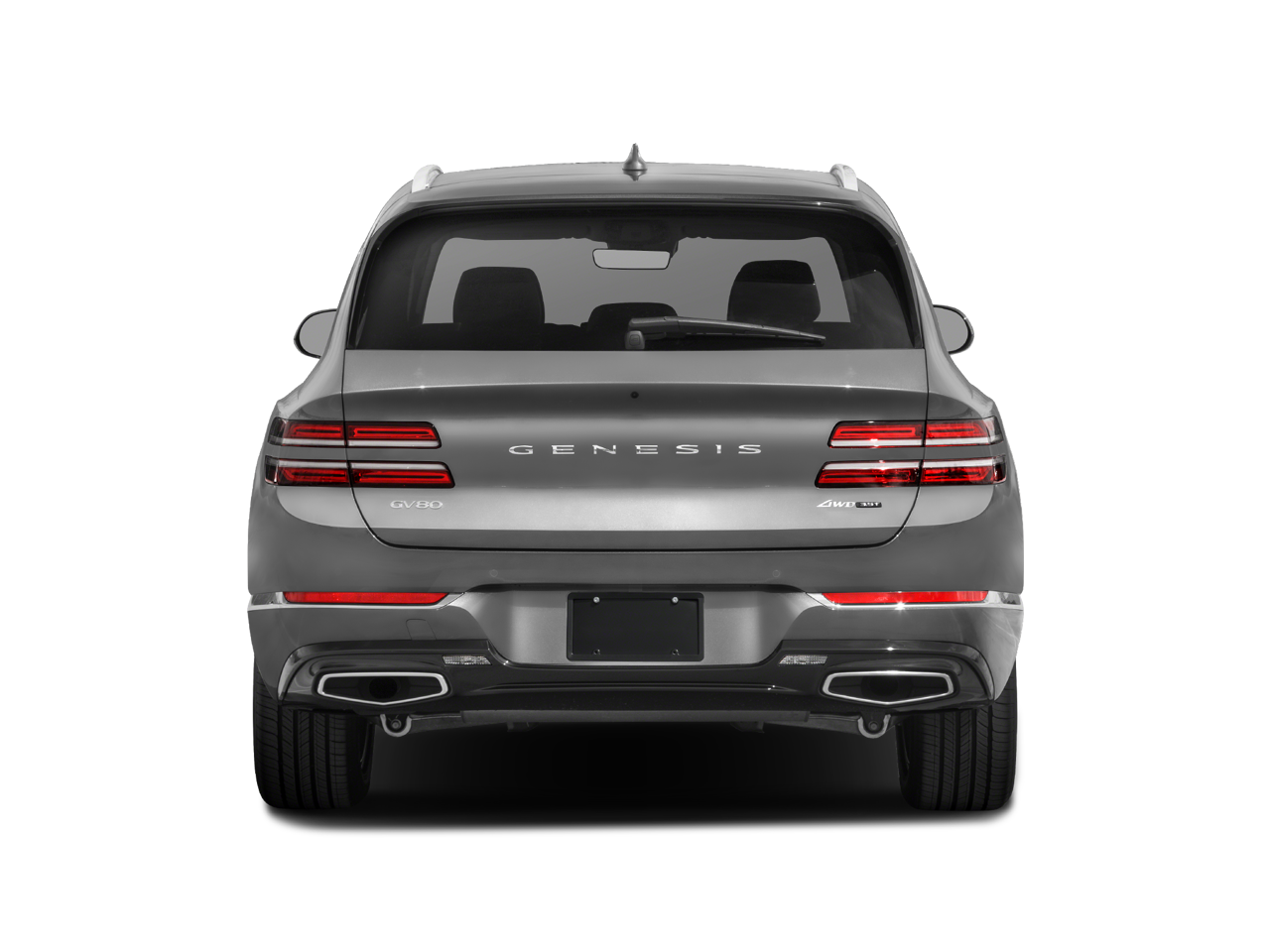 2023 Genesis GV80 3.5T Prestige