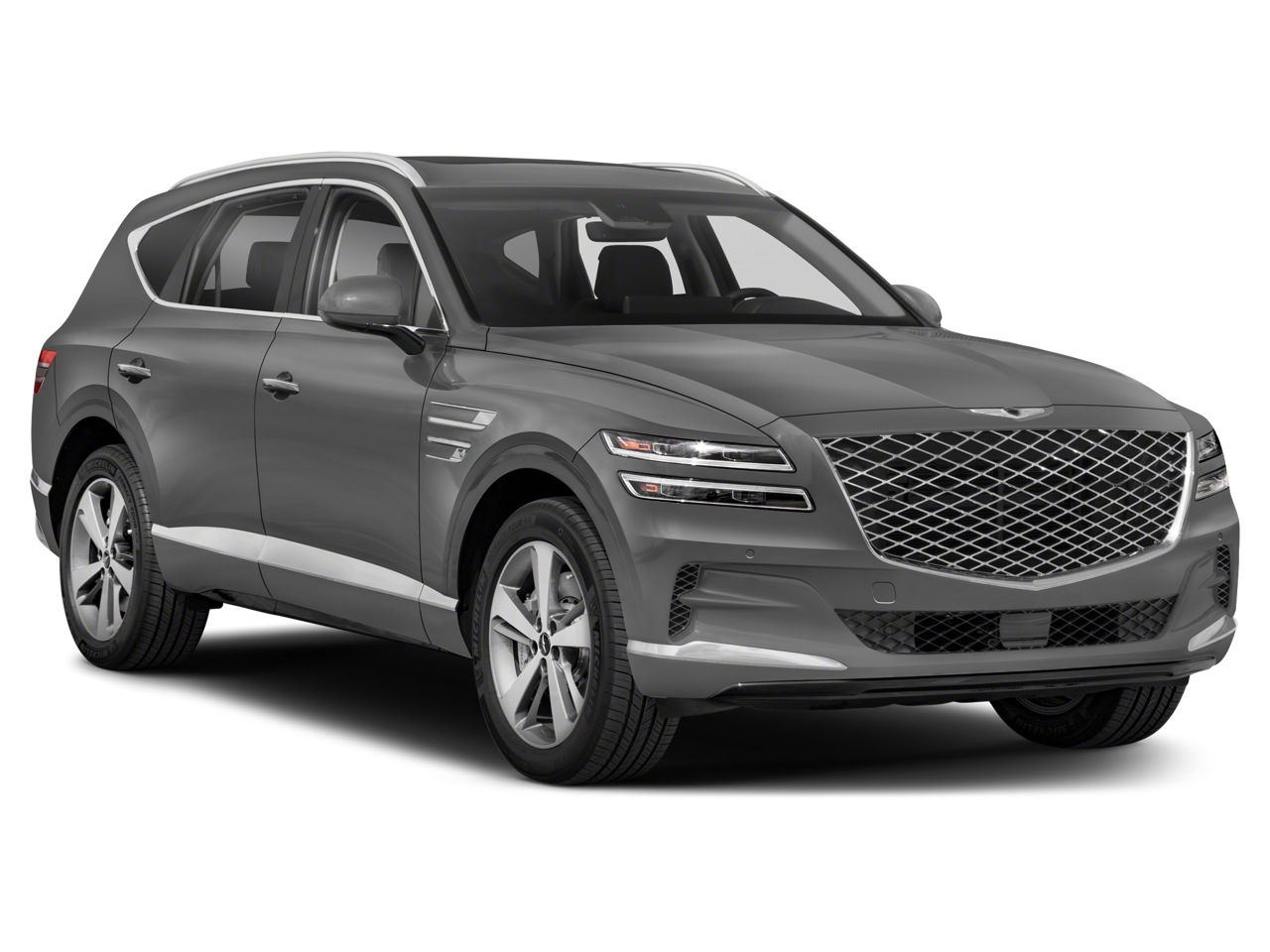 2023 Genesis GV80 3.5T Prestige