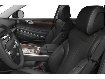 2023 Genesis GV80 3.5T Prestige