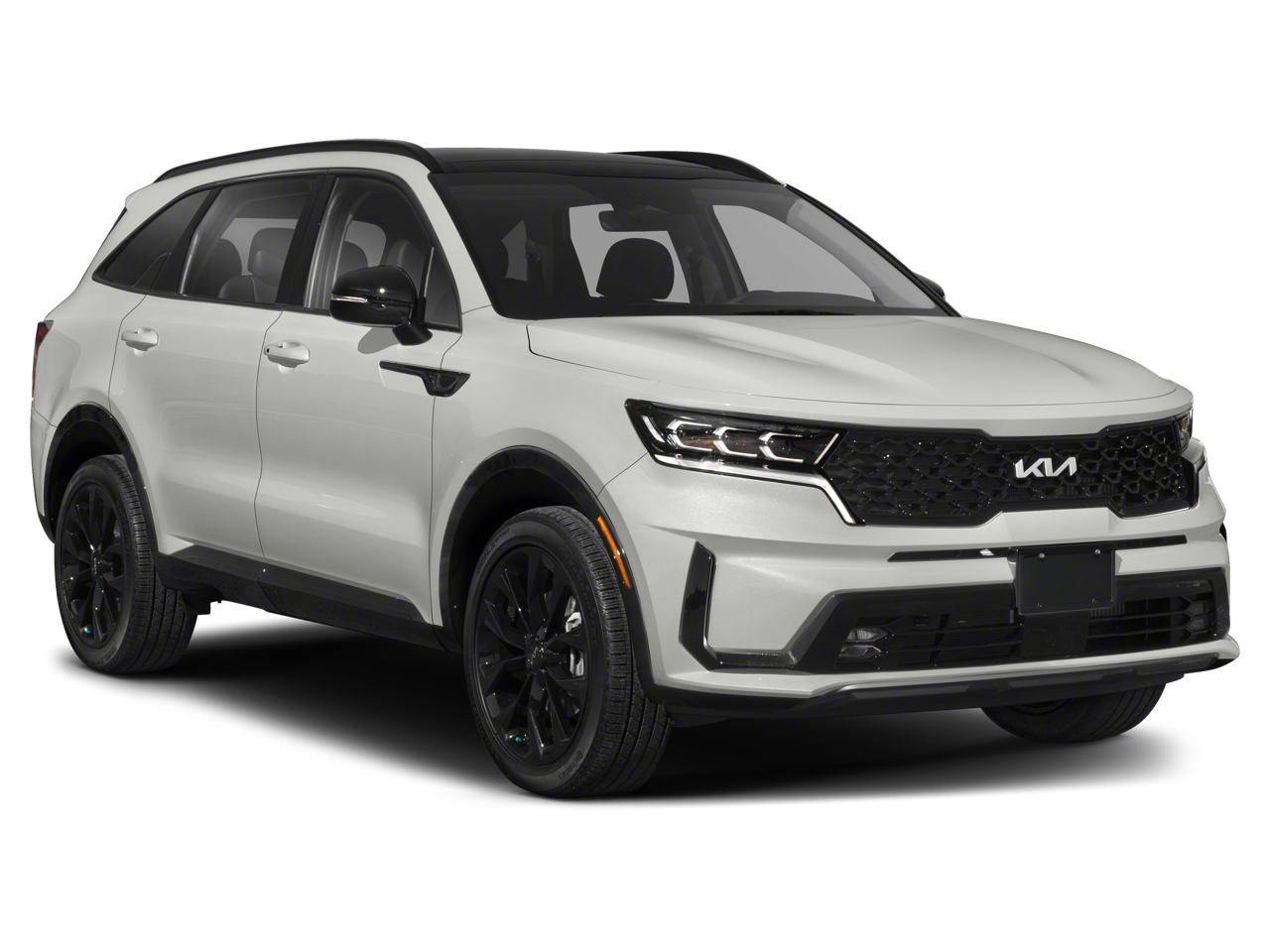 2023 Kia Sorento SX-Prestige
