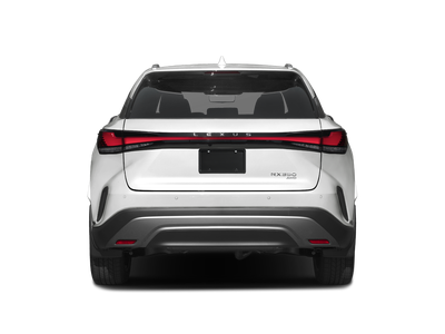 2023 Lexus RX RX 350 Luxury