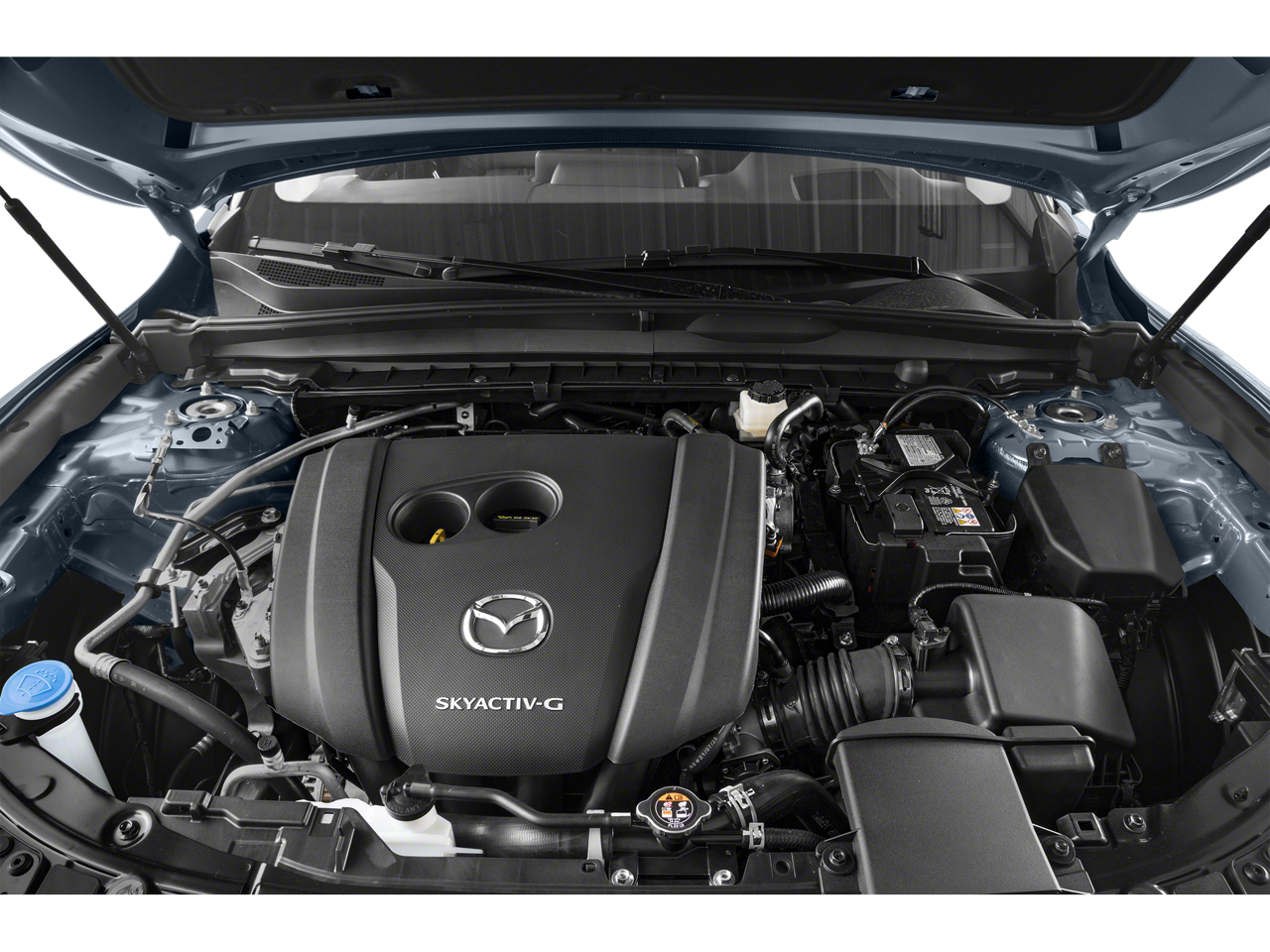 2023 Mazda Mazda CX-50 2.5 S Premium Plus Package