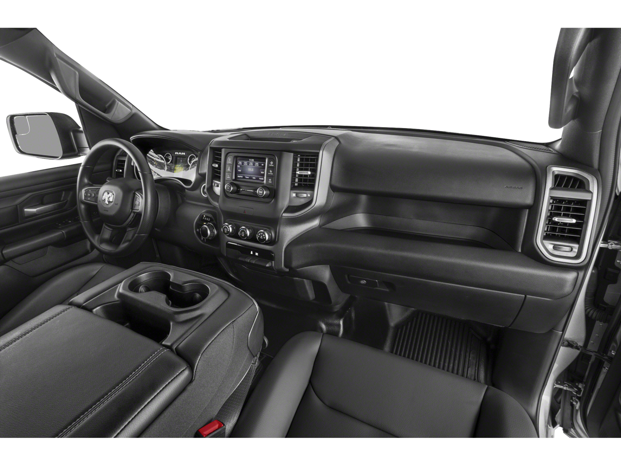 2023 RAM 1500 Tradesman