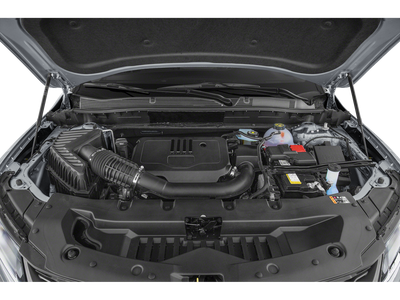 2024 Chevrolet Blazer Premier