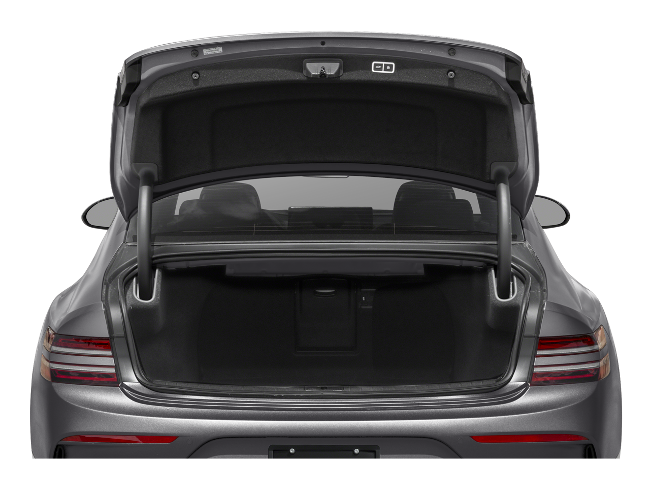 2024 Genesis G80 3.5T