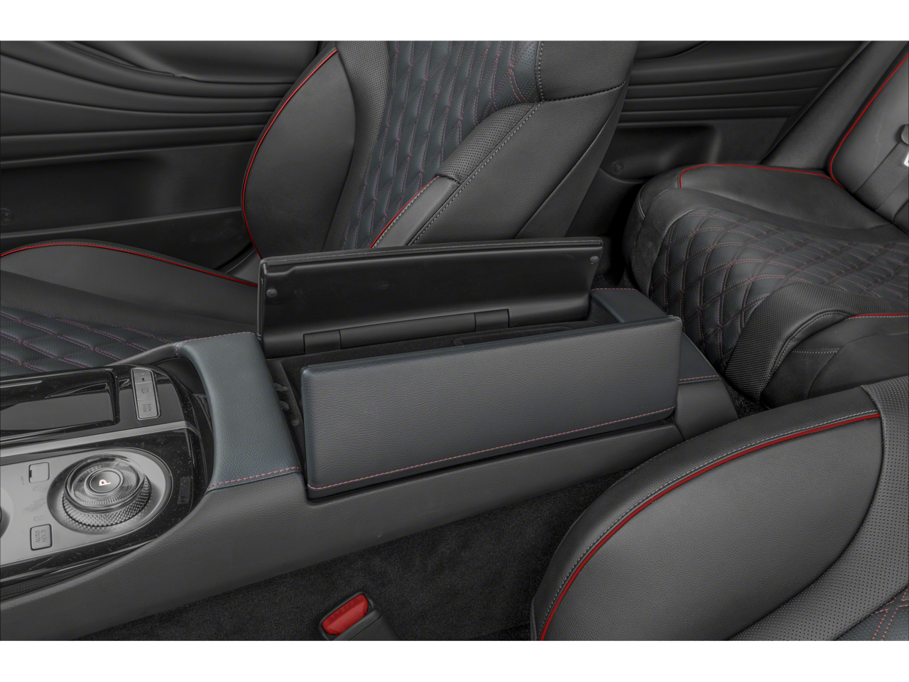 2024 Genesis G80 3.5T