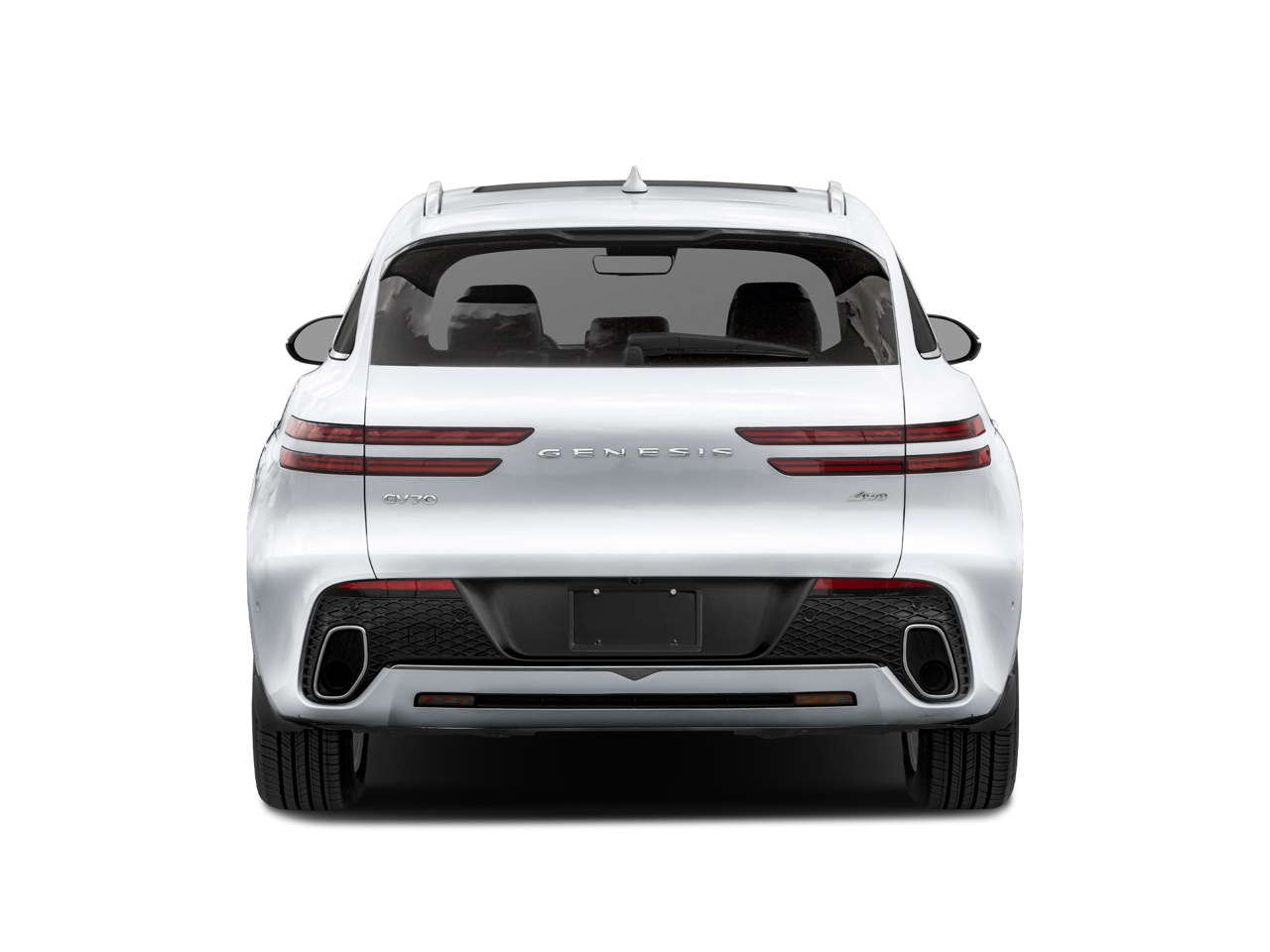 2024 Genesis GV70 2.5T