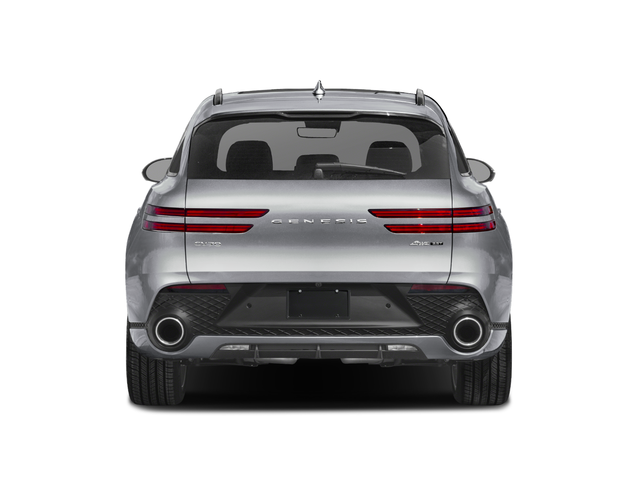 2024 Genesis GV70 3.5T Sport