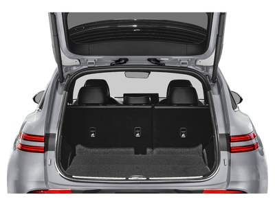 2024 Genesis GV70 3.5T Sport