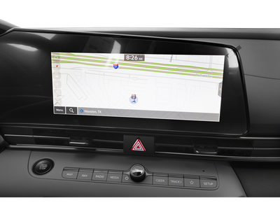 2024 Hyundai Elantra Hybrid Limited