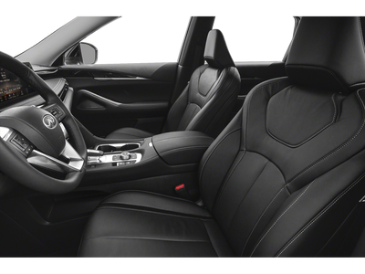 2024 INFINITI QX60 PURE