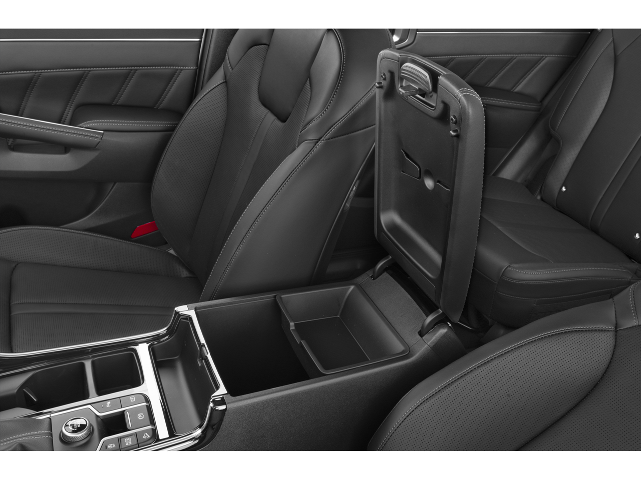 2024 Kia Sorento SX