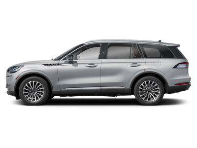 2024 Lincoln Aviator Reserve Premium