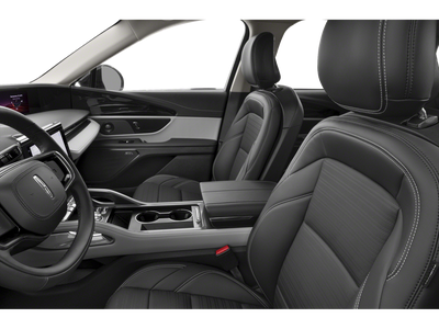 2024 Lincoln Nautilus Premiere