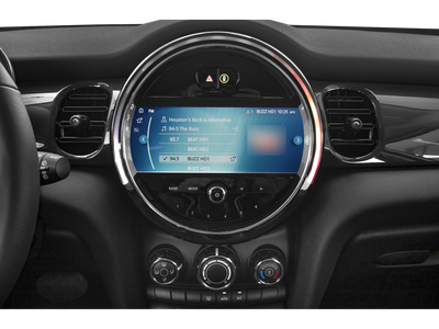 2024 MINI Cooper S Signature