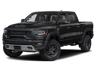 2024 RAM 1500 TRX FINAL EDITION